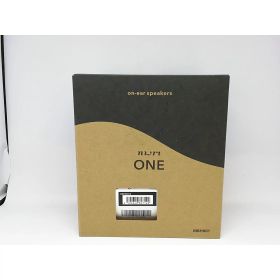 【未使用】NTTソノリティ nwm ONE [ダークグレイ] MBH001KA【立川フロム中武】保証期間1ヶ月