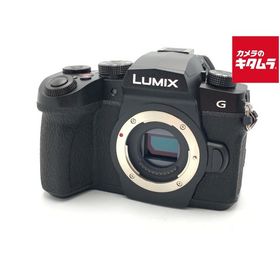 【中古】 【美品】 パナソニック LUMIX DC-G99M2 ボディ