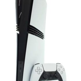 【SIE】ソニー『PlayStation5 Pro プレイステーション5 Pro 2TB』CFI-7000B01 ゲーム機本体 1週間保証【中古】