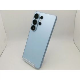 【中古】SAMSUNG 国内版 【SIMフリー】 Galaxy S26 Ultra スカイブルー 12GB 256GB【新橋】保証期間1ヶ月【ランクA】