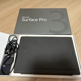 Microsoft Surface Pro 3 本体 128GB