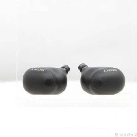 ソフマップ 〔中古品〕 WF-1000XM6 ブラック【258】