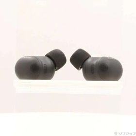 ソフマップ 〔中古品〕 WF-1000XM6 ブラック【258】