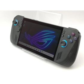 【中古】ASUS ROG Ally X(2024) RC72LA-Z1E24G1T 【Ryzen Z1 Extreme 24G 1T WiFi】【大宮東口】保証期間1ヶ月【ランクA】