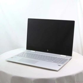 【中古】hp(エイチピー) HP ENVY x360 15-dr1004TU 7ZC17PA#ABJ 【262-ud】