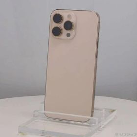 ソフマップ 〔中古品〕 iPhone16 Pro Max 256GB デザートチタニウム MYWJ3J／A SIMフリー【377】