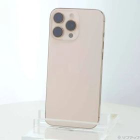 ソフマップ 〔中古品〕 iPhone16 Pro Max 256GB デザートチタニウム MYWJ3J／A SIMフリー【196】