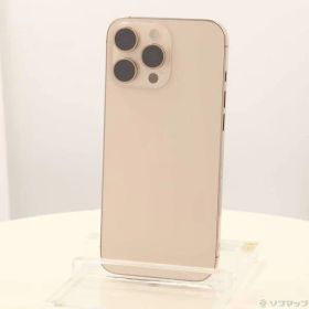 ソフマップ 〔中古品〕 iPhone16 Pro Max 256GB デザートチタニウム MYWJ3J／A SIMフリー【276】