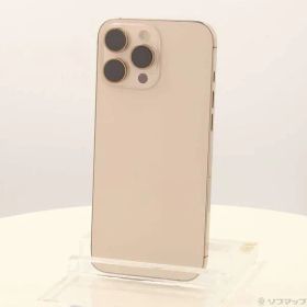 ソフマップ 〔中古品〕 iPhone16 Pro Max 512GB デザートチタニウム MYWN3J／A SIMフリー【344】