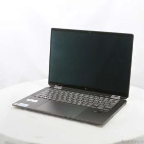 【中古】hp(エイチピー) HP Spectre x360 14-eu0007TU 【262-ud】