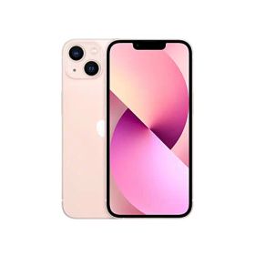 整備済み品 Apple iPhone 13 128GB ピンク SIMフリー (整備済み品)