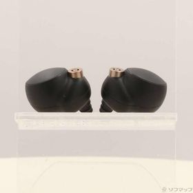 〔中古〕SONY(ソニー) WF-1000XM4 B ブラック〔258-ud〕