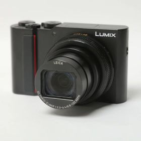 【中古】 (パナソニック) Panasonic DC-TX2【中古カメラ コンパクトデジカメ】 ランク：B