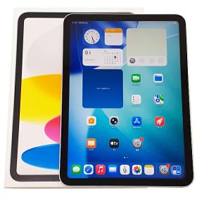 【Apple】アップル『iPad(A16) 第11世代 / 11inch / Wi-Fi / 128GB / シルバー』MD3Y4J/A 2025年3月発売 タブレット 1週間保証【中古】
