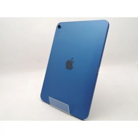 【中古】Apple 【Wi-Fi】 iPad（A16/2025） 128GB ブルー MD4A4J/A【ECセンター】保証期間1ヶ月【ランクA】