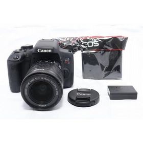 Canon デジタル一眼レフカメラ EOS Kiss X8i レンズキット EF-S18-55mm F3.5-5.6 IS STM 付属 KISSX8I-1855ISSTMLK