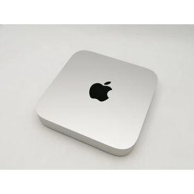 【中古】Apple Mac mini M1 (CPU:8C/GPU:8C) 8GB/256GB MGNR3J/A (M1・2020)【ECセンター】保証期間1ヶ月【ランクB】