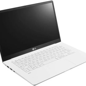 LG gram 14Z980-GP55J 16GB 256GB