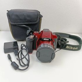 COOLPIX P600 新品 13,900円 中古 11,000円 | ネット最安値の価格比較
