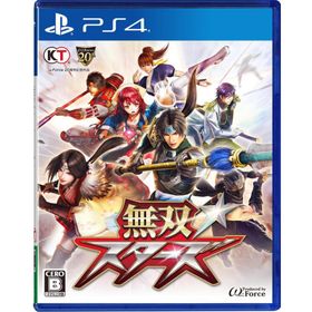 無双スターズ - PS4