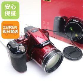 ニコン(Nikon)のCOOLPIX P600 レッド M777(コンパクトデジタルカメラ)