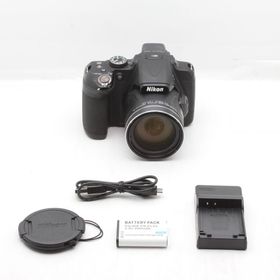 ニコン(Nikon)のNikon ニコン デジタルカメラ クールピクス COOLPIX P600 (コンパクトデジタルカメラ)