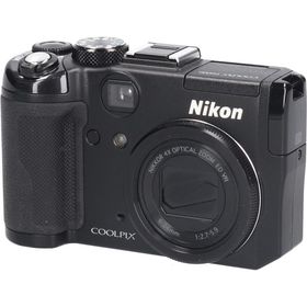 ニコン(Nikon)のＣＯＯＬＰＩＸ Ｐ６０００(コンパクトデジタルカメラ)