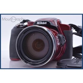 COOLPIX P600 新品 13,900円 中古 11,000円 | ネット最安値の価格比較