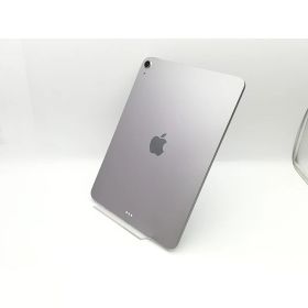 【中古】Apple 【Wi-Fi】 11インチ iPad Air（M3/2025) 128GB スペースグレイ MC9W4J/A【ECセンター】保証期間1ヶ月【ランクA】