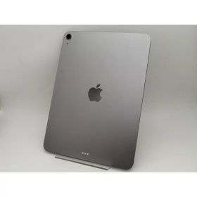 【中古】Apple 【Wi-Fi】 11インチ iPad Air（M3/2025) 128GB スペースグレイ MC9W4J/A【なんば】保証期間1ヶ月【ランクA】