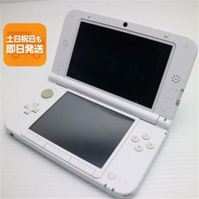 美品 ニンテンドー3DS LL ミント 即日発送 game 任天堂 本体 あすつく 土日祝発送OK