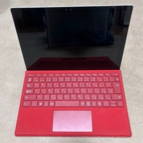 Surface Pro4 キーボードつき