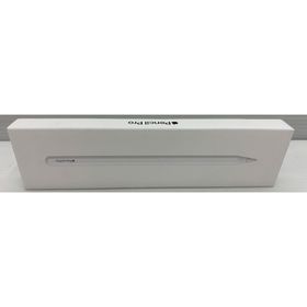 Apple アップル Apple Pencil Pro アップルペンシル プロ MX2D3ZA/A A2538 未開封品 ☆060443