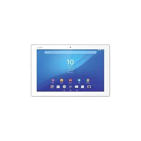 SGP712JP/W [Xperia Z4 Tablet ストレージ32GB ホワイト](中古品)