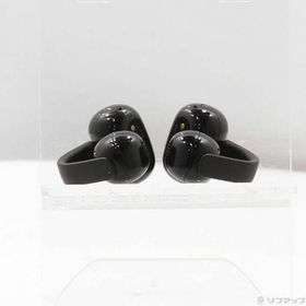 〔中古〕SONY(ソニー) LinkBuds Clip WF-LC900 B ブラック〔198-ud〕
