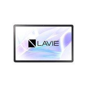 【長期保証付】NEC PC-T1175JAS LAVIE Tab T11 11.45型 8GB/256GB/WiFi/ルナグレー Android タブレット