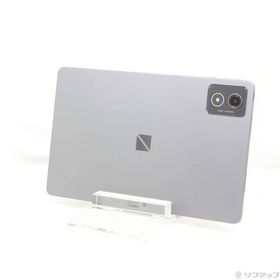 〔中古〕NEC(エヌイーシー) 〔展示品〕 LAVIE Tab T11 T1175／JAS 256GB ルナグレー PC-T1175JAS Wi-Fi〔269-ud〕