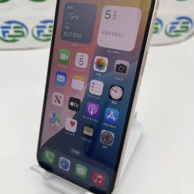 iPhone 12 MGHP3J/A 64GB ホワイト SIMフリー 送料無料 Aランク スマホ アイフォン 本体 中古 iphone12
