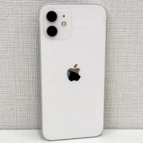 29 iPhone12 128GB ホワイト SIMフリー