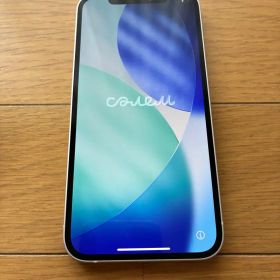 Apple iPhone 12 ホワイト 64GB