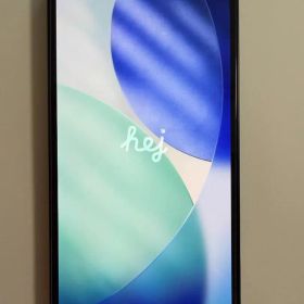 iPhone 12 64GB ブラック SIMフリー バッテリー85% 動作確認