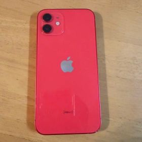Apple iPhone 12 64GB 赤