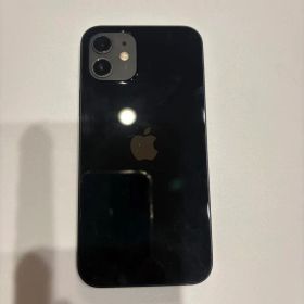 iPhone 12 ブラック 64GB