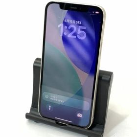 13 iPhone 12 ホワイト 64GB SIMフリー