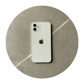 iPhone 12 64GB ホワイト 美品