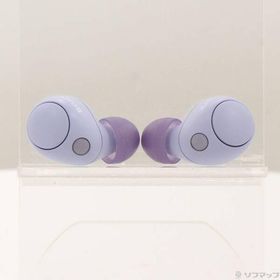 〔中古〕SONY(ソニー) WF-C700N VZ ラベンダー〔276-ud〕