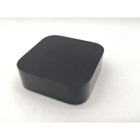 【中古】Apple Apple TV 4K (第1世代/2017) 32GB MQD22J/A【秋葉2号】保証期間1週間