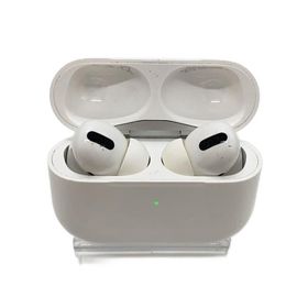 Apple◆イヤホン AirPods Pro MWP22J/A A2190/A2083/A2084