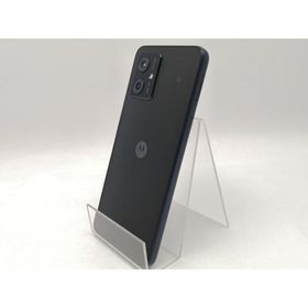 【中古】MOTOROLA ymobile 【SIMフリー】 moto g64y 5G スペースブラック 4GB 128GB PB2F0000JP【ECセンター】保証期間１ヶ月【ランクA】