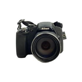 Nikon◆デジタルカメラ COOLPIX P600 [ブラック]